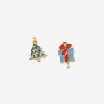 Havaianas Charms Top Xmas image number null